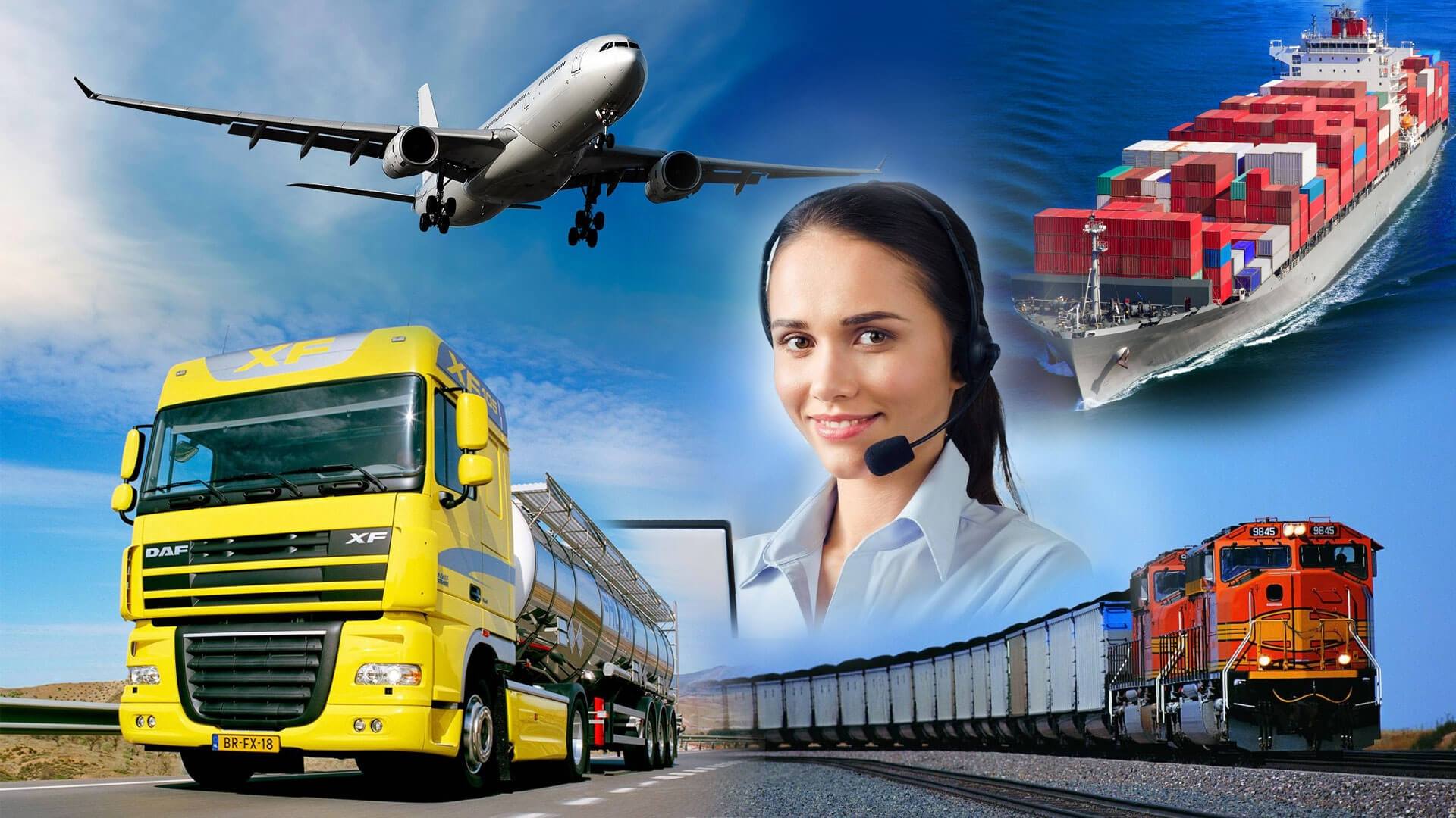 Jaxivexo: High standard in the field of cargo transportation